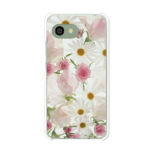 AQUOS R2 compact 803SH/SH-M09 ���� �P�[�X/�J�o�[ �y�t�����[�A�����W�����g2 �N���A�P�[�X�f�ށzaquosr2compact803sh �J�o�[ �A�N�I�X SHM09 �\�t�g�o���N �y�V���o�C�� mineo
