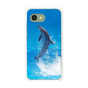 AQUOS R2 compact 803SH/SH-M09 ���� �P�[�X/�J�o�[ �y�h���t�B�� �N���A�P�[�X�f�ށzaquosr2compact803sh �J�o�[ �A�N�I�X SHM09 �\�t�g�o���N �y�V���o�C�� mineo