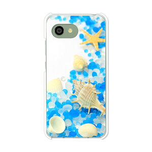 AQUOS R2 compact 803SH/SH-M09 ���� �P�[�X/�J�o�[ �y�l�� �N���A�P�[�X�f�ށzaquosr2compact803sh �J�o�[ �A�N�I�X SHM09 �\�t�g�o���N �y�V���o�C�� mineo