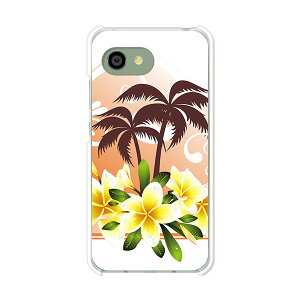 AQUOS R2 compact 803SH/SH-M09 ���� �P�[�X/�J�o�[ �y�썑�T�}�[ �N���A�P�[�X�f�ށzaquosr2compact803sh �J�o�[ �A�N�I�X SHM09 �\�t�g�o���N �y�V���o�C�� mineo