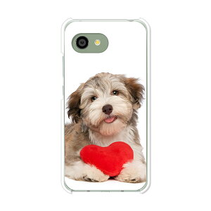 AQUOS R2 compact 803SH/SH-M09 ���� �P�[�X/�J�o�[ �y�n�[�g�Ƃ�� �N���A�P�[�X�f�ށzaquosr2compact803sh �J�o�[ �A�N�I�X SHM09 �\�t�g�o���N �y�V���o�C�� mineo