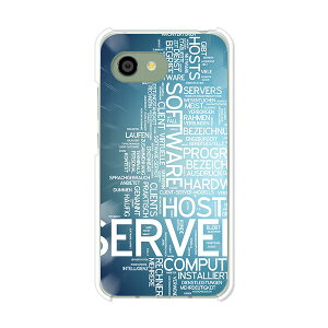 AQUOS R2 compact 803SH/SH-M09 ���� �P�[�X/�J�o�[ �ySERVER �N���A�P�[�X�f�ށzaquosr2compact803sh �J�o�[ �A�N�I�X SHM09 �\�t�g�o���N �y�V���o�C�� mineo