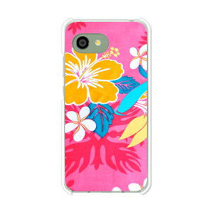 AQUOS R2 compact 803SH/SH-M09 ���� �P�[�X/�J�o�[ �yUY �N���A�P�[�X�f�ށzaquosr2compact803sh �J�o�[ �A�N�I�X SHM09 �\�t�g�o���N �y�V���o�C�� mineo