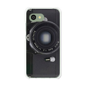 AQUOS R2 compact 803SH/SH-M09 ���� �P�[�X/�J�o�[ �y���g��Camera2 �N���A�P�[�X�f�ށzaquosr2compact803sh �J�o�[ �A�N�I�X SHM09 �\�t�g�o���N �y�V���o�C�� mineo