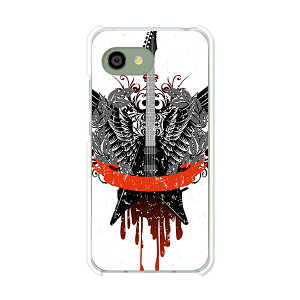 AQUOS R2 compact 803SH/SH-M09 ���� �P�[�X/�J�o�[ �yFlying V �N���A�P�[�X�f�ށzaquosr2compact803sh �J�o�[ �A�N�I�X SHM09 �\�t�g�o���N �y�V���o�C�� mineo