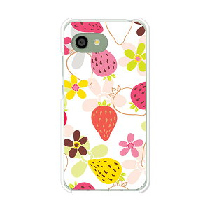 AQUOS R2 compact 803SH/SH-M09 ���� �P�[�X/�J�o�[ �y�X�g���x���[ �N���A�P�[�X�f�ށzaquosr2compact803sh �J�o�[ �A�N�I�X SHM09 �\�t�g�o���N �y�V���o�C�� mineo