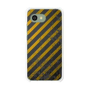 AQUOS R2 compact 803SH/SH-M09 ���� �P�[�X/�J�o�[ �yKEEPOUT �N���A�P�[�X�f�ށzaquosr2compact803sh �J�o�[ �A�N�I�X SHM09 �\�t�g�o���N �y�V���o�C�� mineo
