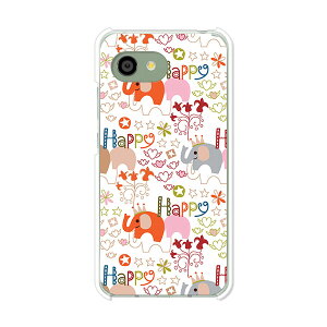 AQUOS R2 compact 803SH/SH-M09 ���� �P�[�X/�J�o�[ �y���񂮃p�H�[ �N���A�P�[�X�f�ށzaquosr2compact803sh �J�o�[ �A�N�I�X SHM09 �\�t�g�o���N �y�V���o�C�� mineo