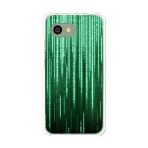 AQUOS R2 compact 803SH/SH-M09 ���� �P�[�X/�J�o�[ �ymatheMATRIX �N���A�P�[�X�f�ށzaquosr2compact803sh �J�o�[ �A�N�I�X SHM09 �\�t�g�o���N �y�V���o�C�� mineo