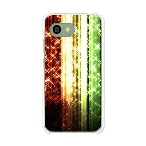 AQUOS R2 compact 803SH/SH-M09 ���� �P�[�X/�J�o�[ �y�I�[�����X�g���C�v �N���A�P�[�X�f�ށzaquosr2compact803sh �J�o�[ �A�N�I�X SHM09 �\�t�g�o���N �y�V���o�C�� mineo