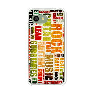 AQUOS R2 compact 803SH/SH-M09 ���� �P�[�X/�J�o�[ �yPaper �N���A�P�[�X�f�ށzaquosr2compact803sh �J�o�[ �A�N�I�X SHM09 �\�t�g�o���N �y�V���o�C�� mineo