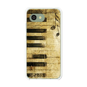 AQUOS R2 compact 803SH/SH-M09 ���� �P�[�X/�J�o�[ �yPiano �N���A�P�[�X�f�ށzaquosr2compact803sh �J�o�[ �A�N�I�X SHM09 �\�t�g�o���N �y�V���o�C�� mineo