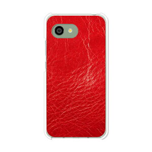 AQUOS R2 compact 803SH/SH-M09 ���� �P�[�X/�J�o�[ �y���b�h�X�L�� �N���A�P�[�X�f�ށzaquosr2compact803sh �J�o�[ �A�N�I�X SHM09 �\�t�g�o���N �y�V���o�C�� mineo