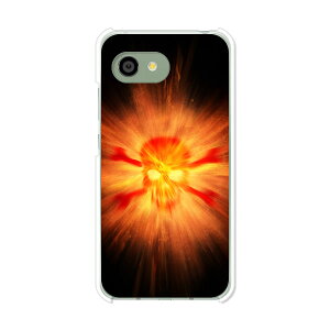 AQUOS R2 compact 803SH/SH-M09 ���� �P�[�X/�J�o�[ �y�X�J���{�� �N���A�P�[�X�f�ށzaquosr2compact803sh �J�o�[ �A�N�I�X SHM09 �\�t�g�o���N �y�V���o�C�� mineo