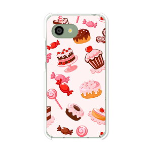 AQUOS R2 compact 803SH/SH-M09 ���� �P�[�X/�J�o�[ �y�X�B�[�c �N���A�P�[�X�f�ށzaquosr2compact803sh �J�o�[ �A�N�I�X SHM09 �\�t�g�o���N �y�V���o�C�� mineo