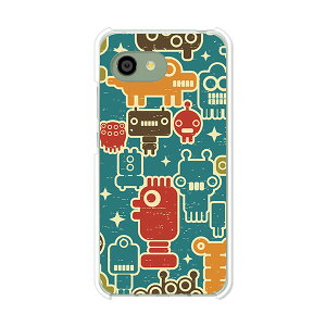 AQUOS R2 compact 803SH/SH-M09 ���� �P�[�X/�J�o�[ �y���������n�E�`���E�W���_ �N���A�P�[�X�f�ށzaquosr2compact803sh �J�o�[ �A�N�I�X SHM09 �\�t�g�o���N �y�V���o�C�� mineo