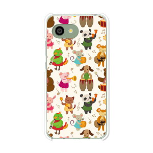 AQUOS R2 compact 803SH/SH-M09 ���� �P�[�X/�J�o�[ �y�����o���h �N���A�P�[�X�f�ށzaquosr2compact803sh �J�o�[ �A�N�I�X SHM09 �\�t�g�o���N �y�V���o�C�� mineo