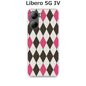 Libero 5G IV A302ZT �P�[�X/�J�o�[ �y�A�[�K�C�� �N���A�P�[�X�f�ށz���x��5G iv �X�}�z�P�[�X ���C���o�C�� SIM�t���[ ZTE Libero 5G IV A302ZT �g�уP�[�X �g�уJ�o�[