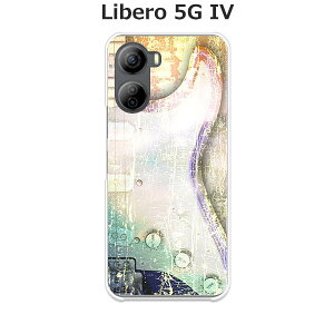 Libero 5G IV A302ZT P[X/Jo[ yJWAXgg NAP[Xfށzx5G iv X}zP[X CoC SIMt[ ZTE Libero 5G IV A302ZT gуP[X gуJo[