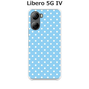 Libero 5G IV A302ZT P[X/Jo[ yB:Whbg NAP[Xfށzx5G iv X}zP[X CoC SIMt[ ZTE Libero 5G IV A302ZT gуP[X gуJo[