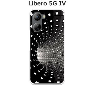 Libero 5G IV A302ZT P[X/Jo[ yubNz[ NAP[Xfށzx5G iv X}zP[X CoC SIMt[ ZTE Libero 5G IV A302ZT gуP[X gуJo[