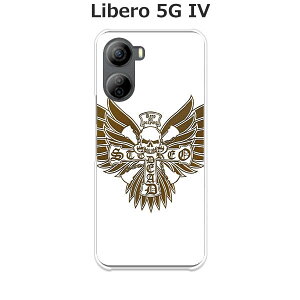 Libero 5G IV A302ZT P[X/Jo[ ywYGWF NAP[Xfށzx5G iv X}zP[X CoC SIMt[ ZTE Libero 5G IV A302ZT gуP[X gуJo[