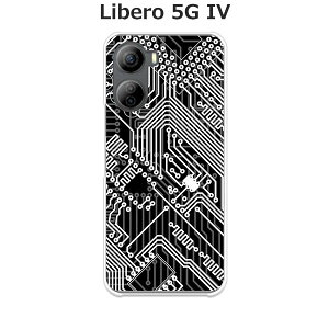 Libero 5G IV A302ZT P[X/Jo[ yCPU NAP[Xfށzx5G iv X}zP[X CoC SIMt[ ZTE Libero 5G IV A302ZT gуP[X gуJo[