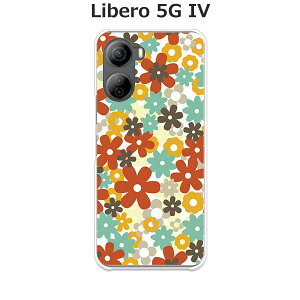 Libero 5G IV A302ZT P[X/Jo[ yt[FLASH NAP[Xfށzx5G iv X}zP[X CoC SIMt[ ZTE Libero 5G IV A302ZT gуP[X gуJo[