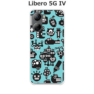 Libero 5G IV A302ZT �P�[�X/�J�o�[ �y�E�`���E�W�����C�V���E �N���A�P�[�X�f�ށz���x��5G iv �X�}�z�P�[�X ���C���o�C�� SIM�t���[ ZTE Libero 5G IV A302ZT �g�уP�[�X �g�уJ�o�[