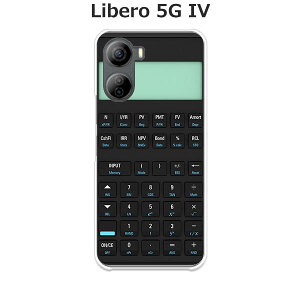 Libero 5G IV A302ZT P[X/Jo[ yd NAP[Xfށzx5G iv X}zP[X CoC SIMt[ ZTE Libero 5G IV A302ZT gуP[X gуJo[