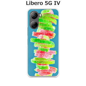 Libero 5G IV A302ZT P[X/Jo[ yςݏオ邨َq NAP[Xfށzx5G iv X}zP[X CoC SIMt[ ZTE Libero 5G IV A302ZT gуP[X gуJo[
