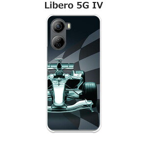 Libero 5G IV A302ZT P[X/Jo[ yF1 NAP[Xfށzx5G iv X}zP[X CoC SIMt[ ZTE Libero 5G IV A302ZT gуP[X gуJo[