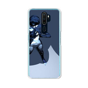 OPPO A5 2020 �P�[�X/�J�o�[ �yBattle of... �N���A�P�[�X�f�ށzOPPOA52020�n�[�h�P�[�X �I�b�|�G�[�t�@�C�u�j�C�[���j�C�[���J�o�[ �X�}�z�P�[�X �y�V���o�C���� �g�уP�[�X �g�уJ�o�[