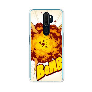 OPPO A5 2020 �P�[�X/�J�o�[ �yBomb �N���A�P�[�X�f�ށzOPPOA52020�n�[�h�P�[�X �I�b�|�G�[�t�@�C�u�j�C�[���j�C�[���J�o�[ �X�}�z�P�[�X �y�V���o�C���� �g�уP�[�X �g�уJ�o�[