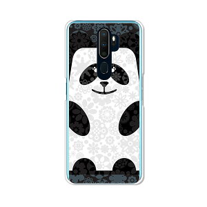 OPPO A5 2020 �P�[�X/�J�o�[ �yCute�p���_ �N���A�P�[�X�f�ށzOPPOA52020�n�[�h�P�[�X �I�b�|�G�[�t�@�C�u�j�C�[���j�C�[���J�o�[ �X�}�z�P�[�X �y�V���o�C���� �g�уP�[�X �g�уJ�o�[