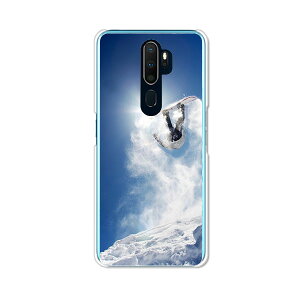 OPPO A5 2020 P[X/Jo[ yEnjoy Snow NAP[XfށzOPPOA52020n[hP[X Ib|G[t@CujC[jC[Jo[ X}zP[X yVoC gуP[X gуJo[