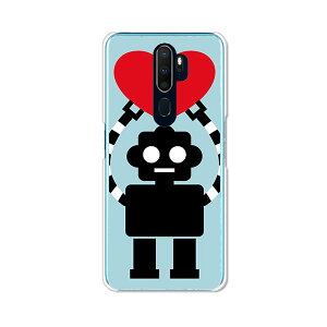 OPPO A5 2020 �P�[�X/�J�o�[ �yI��Robot �N���A�P�[�X�f�ށzOPPOA52020�n�[�h�P�[�X �I�b�|�G�[�t�@�C�u�j�C�[���j�C�[���J�o�[ �X�}�z�P�[�X �y�V���o�C���� �g�уP�[�X �g�уJ�o�[