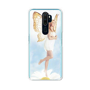 OPPO A5 2020 �P�[�X/�J�o�[ �yBTGirl �N���A�P�[�X�f�ށzOPPOA52020�n�[�h�P�[�X �I�b�|�G�[�t�@�C�u�j�C�[���j�C�[���J�o�[ �X�}�z�P�[�X �y�V���o�C���� �g�уP�[�X �g�уJ�o�[