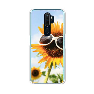 OPPO A5 2020 �P�[�X/�J�o�[ �ySUN�t�����[Glass �N���A�P�[�X�f�ށzOPPOA52020�n�[�h�P�[�X �I�b�|�G�[�t�@�C�u�j�C�[���j�C�[���J�o�[ �X�}�z�P�[�X �y�V���o�C���� �g�уP�[�X �g�уJ�o�[