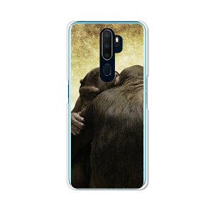 OPPO A5 2020 �P�[�X/�J�o�[ �yMONKEY �N���A�P�[�X�f�ށzOPPOA52020�n�[�h�P�[�X �I�b�|�G�[�t�@�C�u�j�C�[���j�C�[���J�o�[ �X�}�z�P�[�X �y�V���o�C���� �g�уP�[�X �g�уJ�o�[