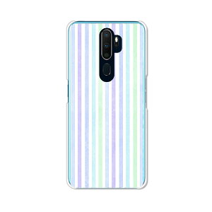 OPPO A5 2020 �P�[�X/�J�o�[ �yS�X�g���C�v �N���A�P�[�X�f�ށzOPPOA52020�n�[�h�P�[�X �I�b�|�G�[�t�@�C�u�j�C�[���j�C�[���J�o�[ �X�}�z�P�[�X �y�V���o�C���� �g�уP�[�X �g�уJ�o�[