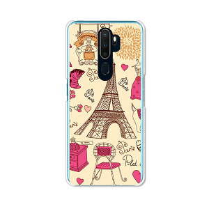 OPPO A5 2020 P[X/Jo[ yPARIS NAP[XfށzOPPOA52020n[hP[X Ib|G[t@CujC[jC[Jo[ X}zP[X yVoC gуP[X gуJo[
