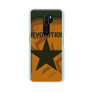 OPPO A5 2020 P[X/Jo[ yRevolution NAP[XfށzOPPOA52020n[hP[X Ib|G[t@CujC[jC[Jo[ X}zP[X yVoC gуP[X gуJo[