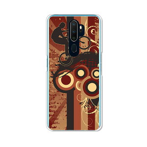 OPPO A5 2020 �P�[�X/�J�o�[ �yRide on BMX �N���A�P�[�X�f�ށzOPPOA52020�n�[�h�P�[�X �I�b�|�G�[�t�@�C�u�j�C�[���j�C�[���J�o�[ �X�}�z�P�[�X �y�V���o�C���� �g�уP�[�X �g�уJ�o�[