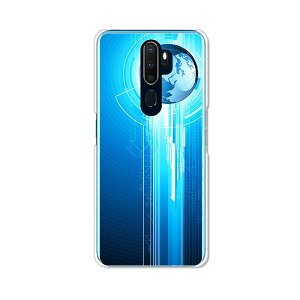 OPPO A5 2020 �P�[�X/�J�o�[ �yThe earth �N���A�P�[�X�f�ށzOPPOA52020�n�[�h�P�[�X �I�b�|�G�[�t�@�C�u�j�C�[���j�C�[���J�o�[ �X�}�z�P�[�X �y�V���o�C���� �g�уP�[�X �g�уJ�o�[
