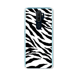 OPPO A5 2020 �P�[�X/�J�o�[ �yZebra �N���A�P�[�X�f�ށzOPPOA52020�n�[�h�P�[�X �I�b�|�G�[�t�@�C�u�j�C�[���j�C�[���J�o�[ �X�}�z�P�[�X �y�V���o�C���� �g�уP�[�X �g�уJ�o�[