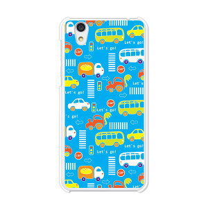 Android One S3/AQUOS sense basic 702SH���� �P�[�X/�J�o�[ �yLets Go�~�j�J�[ �N���A�P�[�X�f�ށz�A���h���C�h ���� androidone s3 �J�o�[ �A�N�I�X�Z���X�x�[�V�b�N702SH �X�}�z�P�[�X �n�[�h�P�[�X