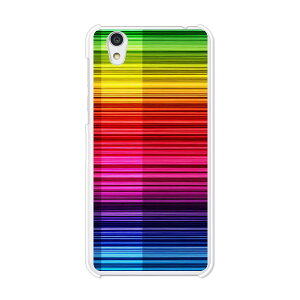 Android One S3/AQUOS sense basic 702SH Jo[/P[X VRP[XRVS~ɂTPUJo[ yRainbow TPU\tgP[XzAhCh  ANIX X}zP[X