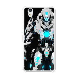 Android One S3/AQUOS sense basic 702SH���� �J�o�[/�P�[�X �V���R���P�[�X�����R�V������S�~�����ɂ���TPU�J�o�[ �ySearch and destroy TPU�\�t�g�P�[�X�z�A���h���C�h ���� �A�N�I�X �X�}�z�P�[�X