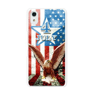Android One S4 / DIGNO J 704KC ���� �P�[�X/�J�o�[ �yLIBERTY �N���A�P�[�X�f�ށzAndroid One S4 �J�o�[ DIGNO J �A���h���C�h���� S4 Ymobile �\�t�g�o���N �J�o�[